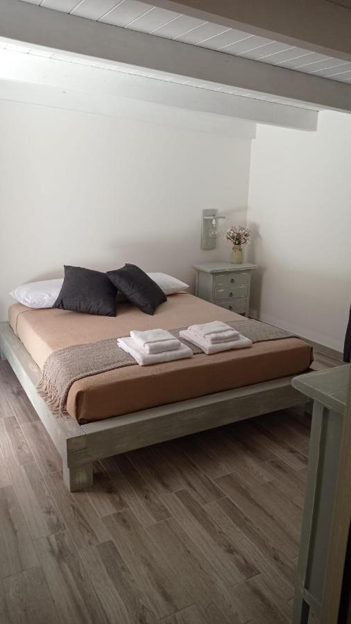 B&B Badde Tale Ossi Dış mekan fotoğraf
