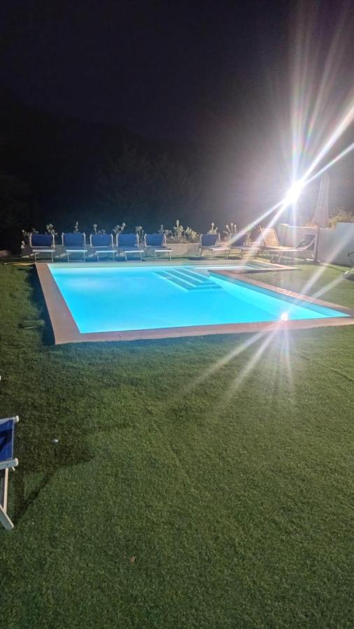 B&B Badde Tale Ossi Dış mekan fotoğraf
