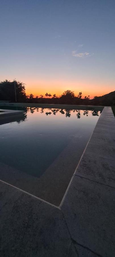 B&B Badde Tale Ossi Dış mekan fotoğraf