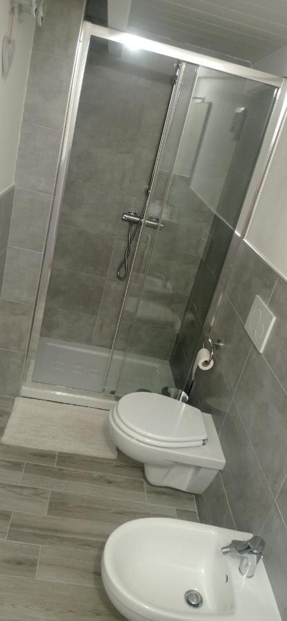 B&B Badde Tale Ossi Dış mekan fotoğraf