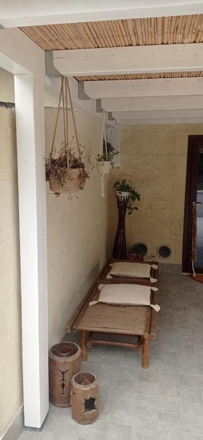 B&B Badde Tale Ossi Dış mekan fotoğraf