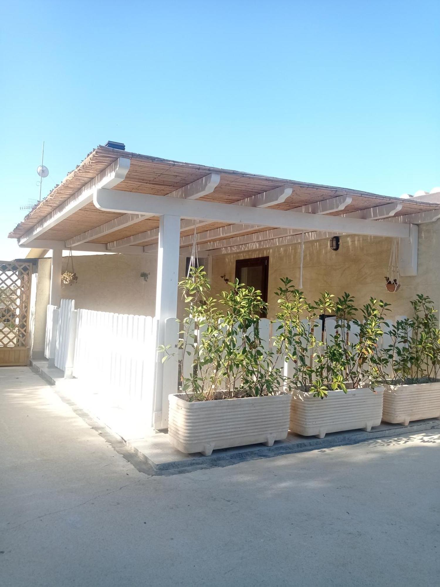 B&B Badde Tale Ossi Dış mekan fotoğraf