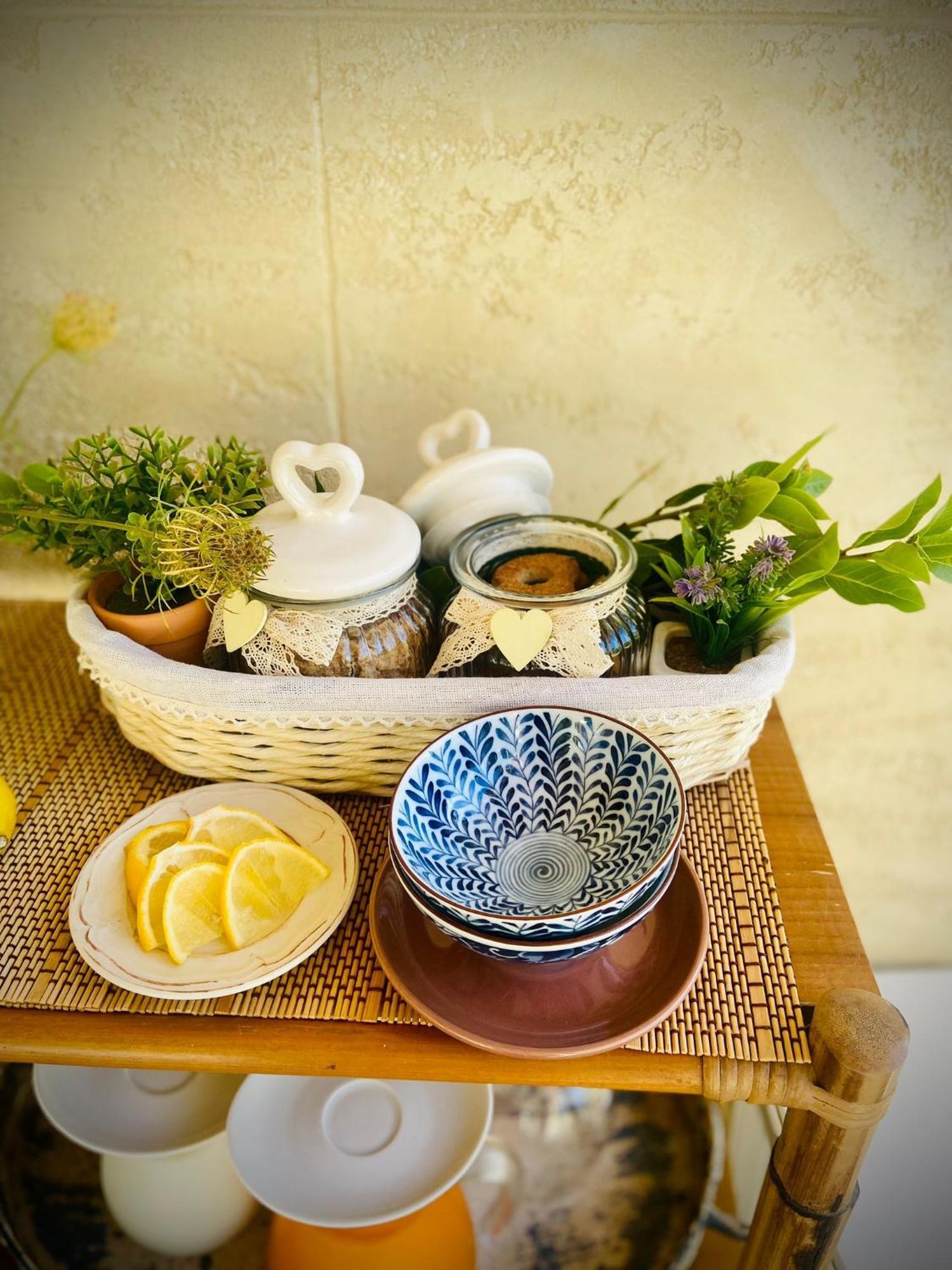 B&B Badde Tale Ossi Dış mekan fotoğraf
