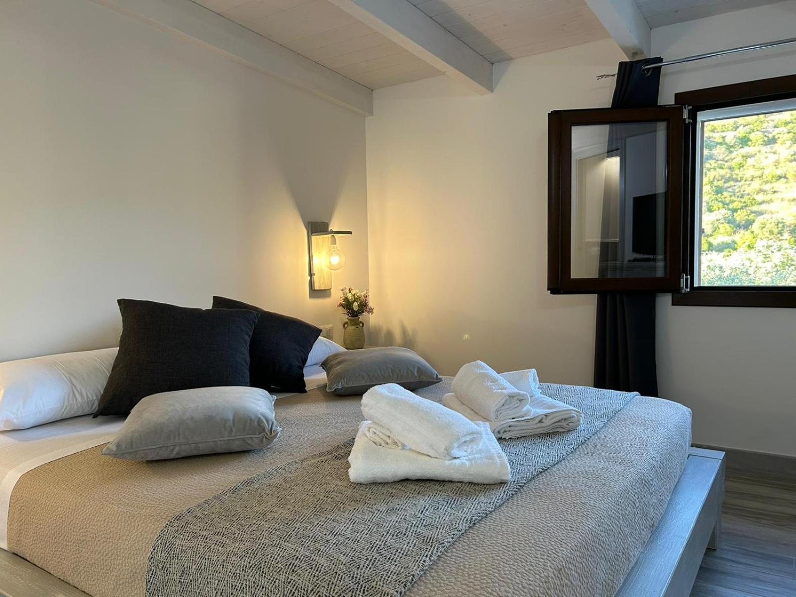 B&B Badde Tale Ossi Dış mekan fotoğraf
